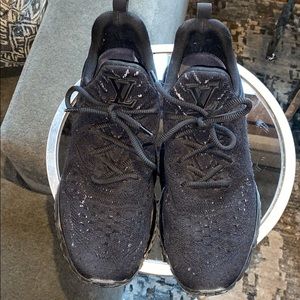 Louis Vuitton V.N.R. Sneakers
